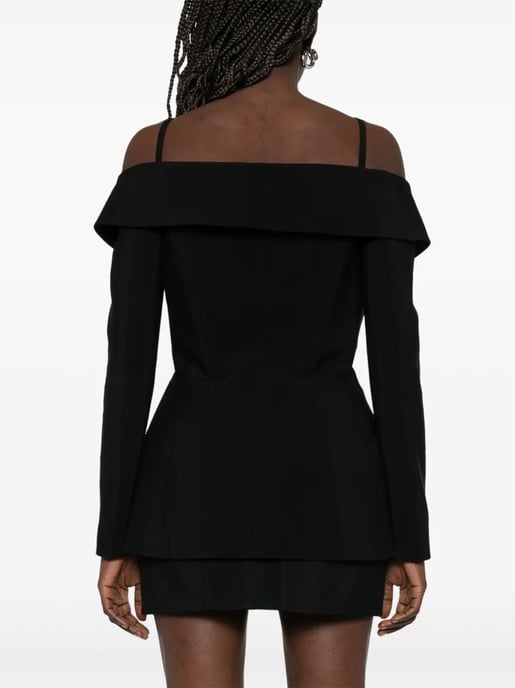 Blusa de mangas largas - Image 4