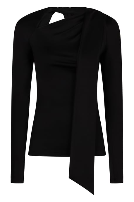 Blusa de Manga Larga - Image 1