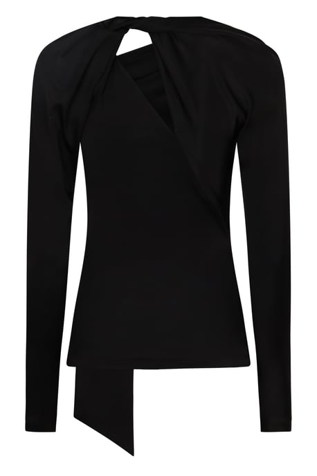 Blusa de Manga Larga - Image 2