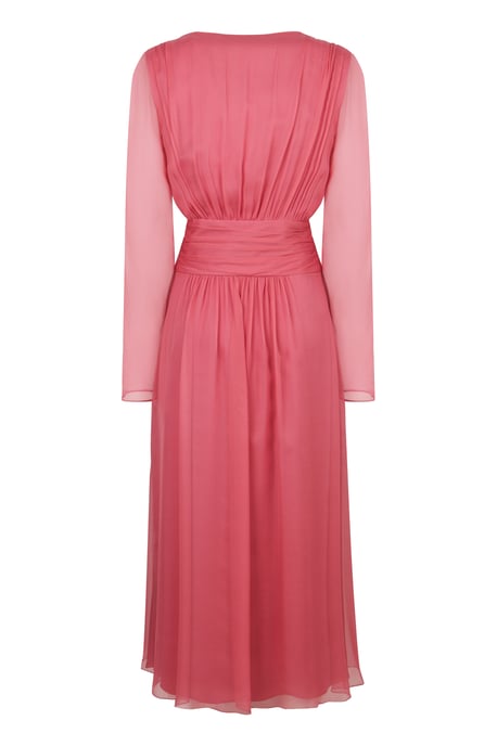 Vestido de gasa - Image 2
