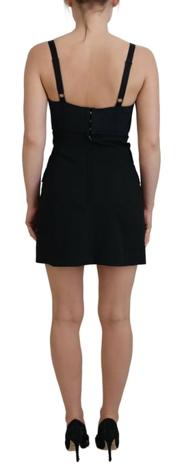 Vestido Mini Dolce Gabbana - Image 3