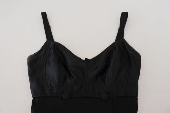 Vestido Mini Dolce Gabbana - Image 5