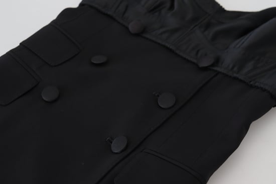 Vestido Mini Dolce Gabbana - Image 6