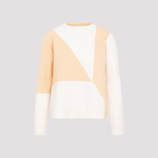 Suéter de lana Jil Sander - Image 1