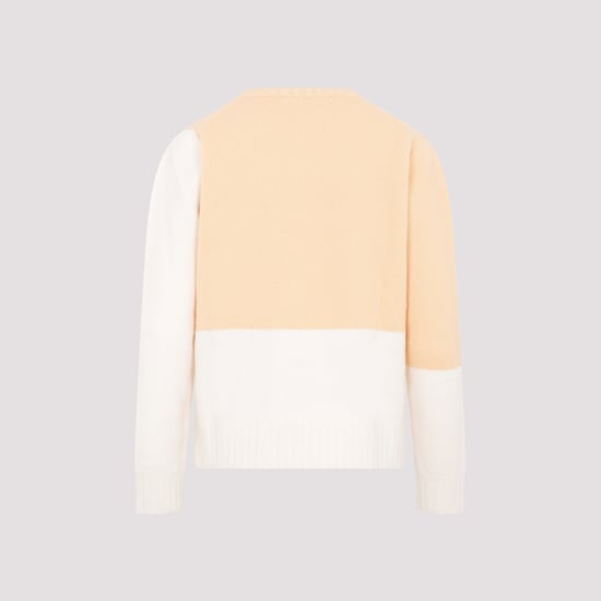 Suéter de lana Jil Sander - Image 2