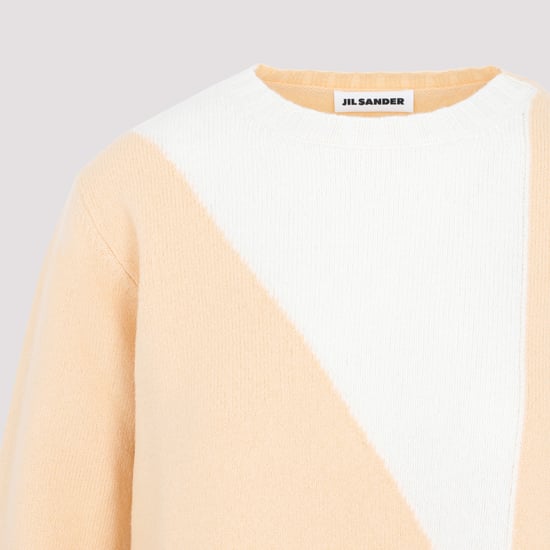 Suéter de lana Jil Sander - Image 4
