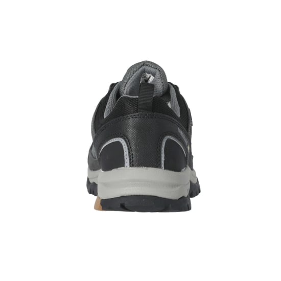 Trespass Mens Scarp Technical Trainers (Castle Grey) - Image 2