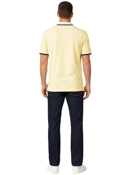 Ben Sherman | Polo para Hombre con Ribetes Contraste - Image 5