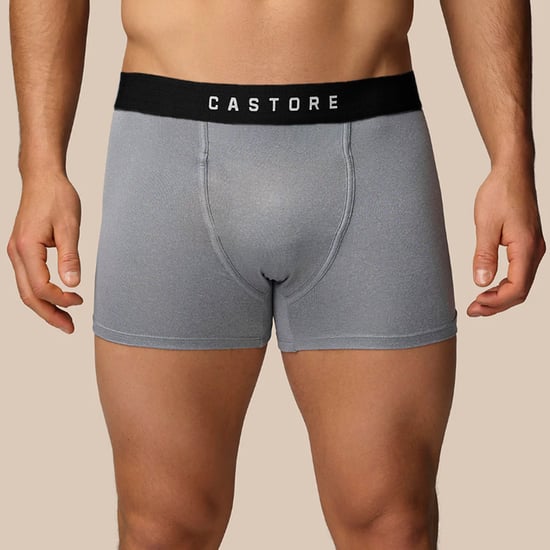Paquete de 3 Bóxer de Algodón para Hombre Suaves Cómodos y Soporte - Image 5