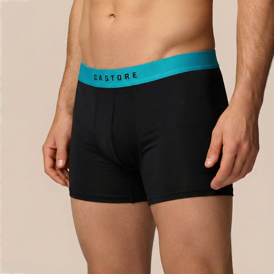 Paquete de 3 Boxers Deportivos para Hombre - Ropa Interior Soporte y Cómoda - Image 4