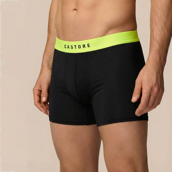 Paquete de 3 Boxers Deportivos para Hombre - Ropa Interior Soporte y Cómoda - Image 5