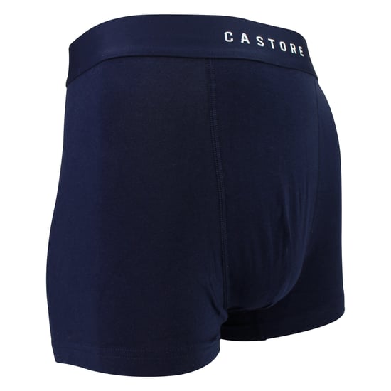 Paquete de 3 Boxer Cortos de Algodón para Hombre, Ropa Interior Suave, Cómoda y Soporte - Image 3