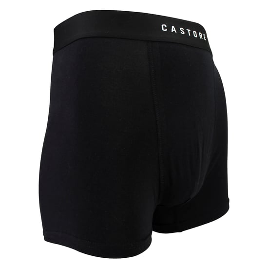 Paquete de 3 calzoncillos tipo bóxer de algodón para hombre, suaves, cómodos y de soporte. - Image 3
