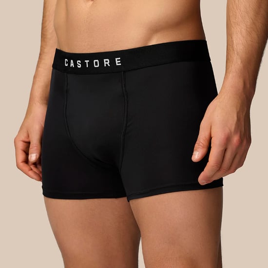 Paquete de 3 calzoncillos tipo bóxer de algodón para hombre, suaves, cómodos y de soporte. - Image 4