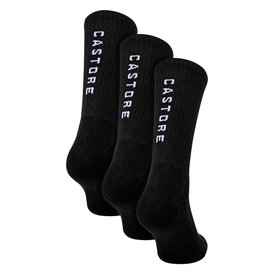Paquete de 3 calcetines unisex suaves, cómodos y duraderos para hombres y mujeres - Image 1