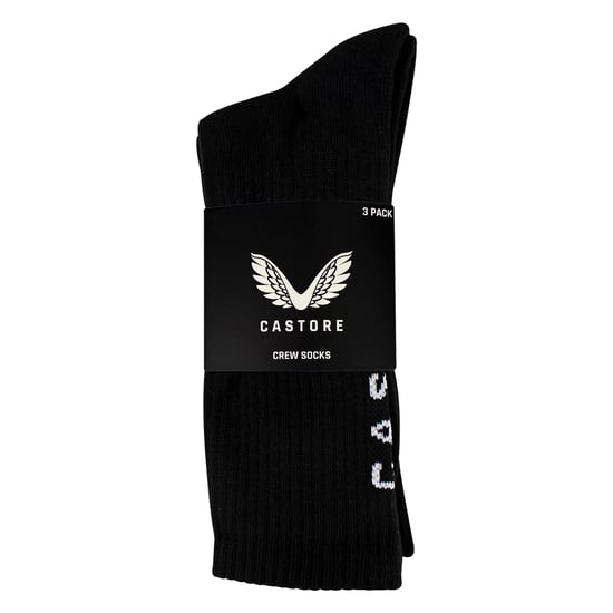 Paquete de 3 calcetines unisex suaves, cómodos y duraderos para hombres y mujeres - Image 2