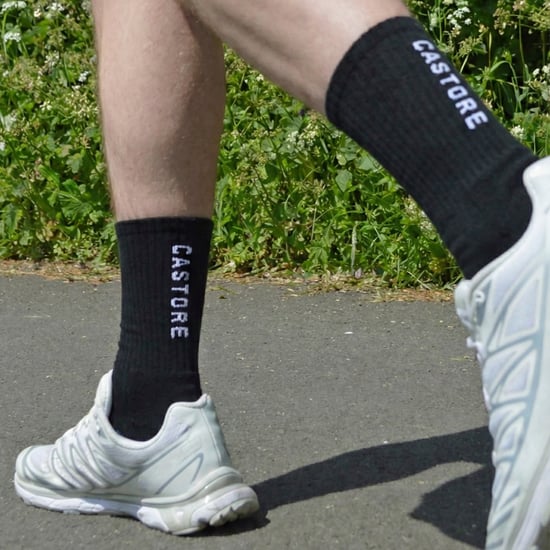 Paquete de 3 calcetines unisex suaves, cómodos y duraderos para hombres y mujeres - Image 5