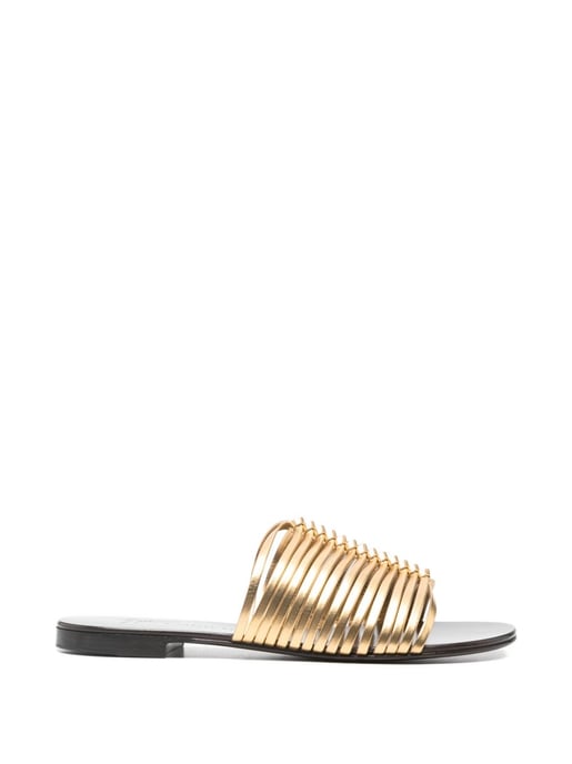 Sandalias Planas Savoia - Image 1