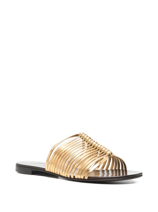 Sandalias Planas Savoia - Image 2