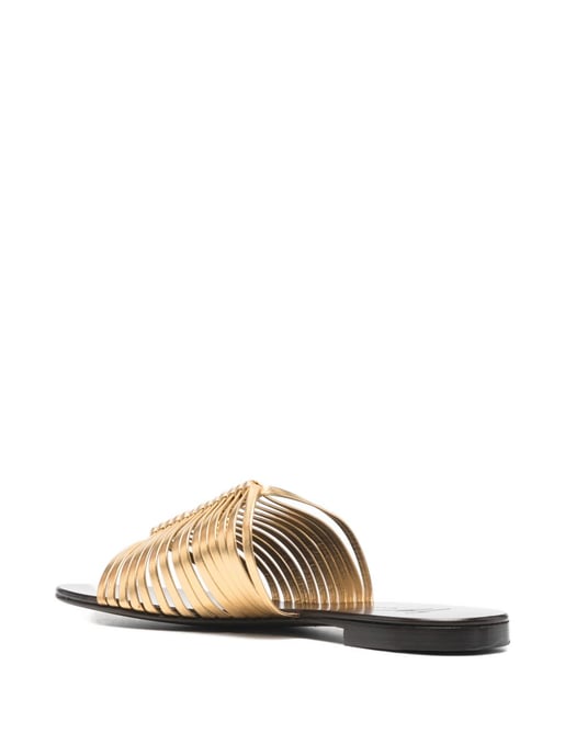 Sandalias Planas Savoia - Image 3
