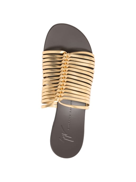 Sandalias Planas Savoia - Image 4