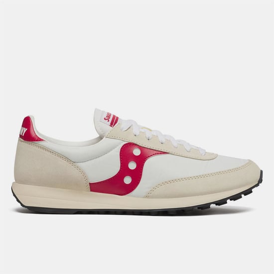 Zapatillas Saucony Trainer 80 para Hombre en Blanco - Image 1