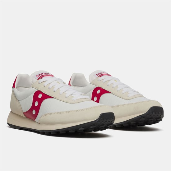Zapatillas Saucony Trainer 80 para Hombre en Blanco - Image 2