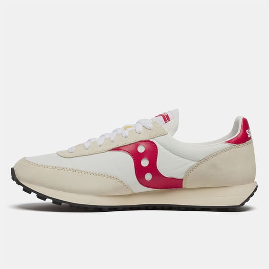 Zapatillas Saucony Trainer 80 para Hombre en Blanco - Image 3
