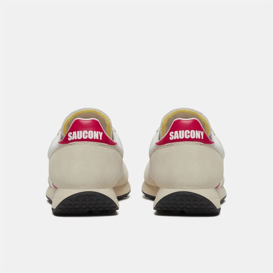 Zapatillas Saucony Trainer 80 para Hombre en Blanco - Image 4