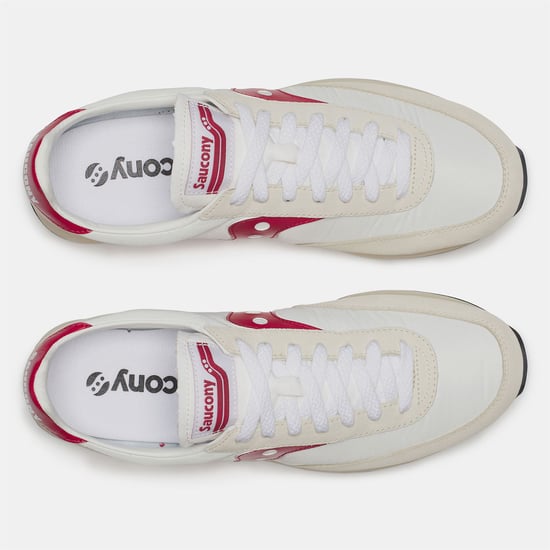 Zapatillas Saucony Trainer 80 para Hombre en Blanco - Image 5