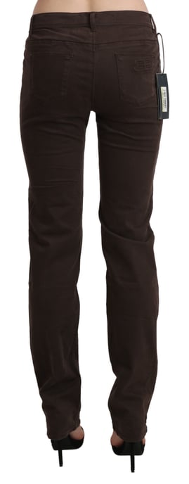 Pantalones de pierna recta - Image 3