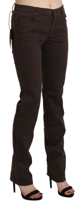 Pantalones de pierna recta - Image 4