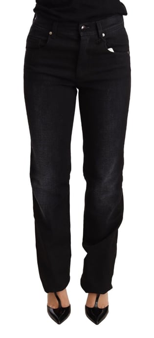 Jeans de pierna recta - Image 1
