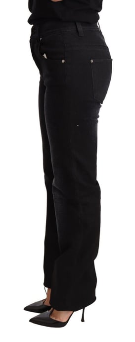 Jeans de pierna recta - Image 3