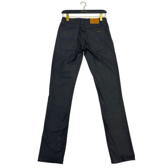 Jeans Negros Secos Thin Finn - Image 2