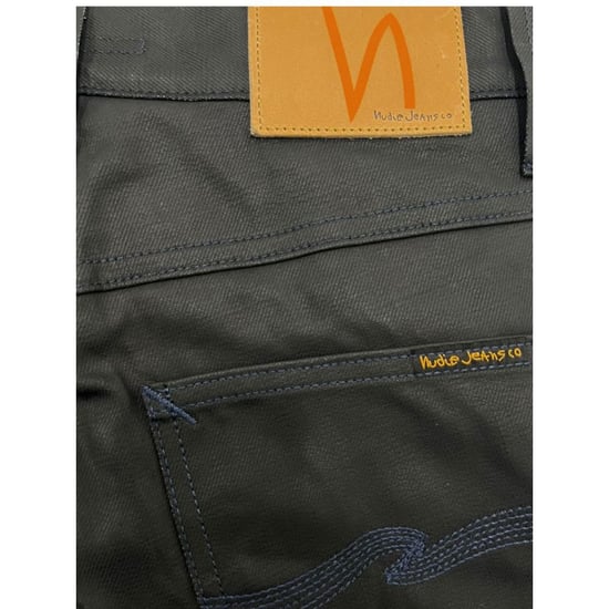 Jeans Negros Secos Thin Finn - Image 3