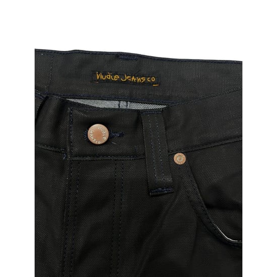 Jeans Negros Secos Thin Finn - Image 4