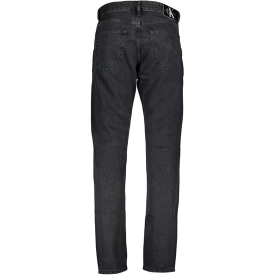Jeans de Pierna Recta Ajuste Clásico - Image 2