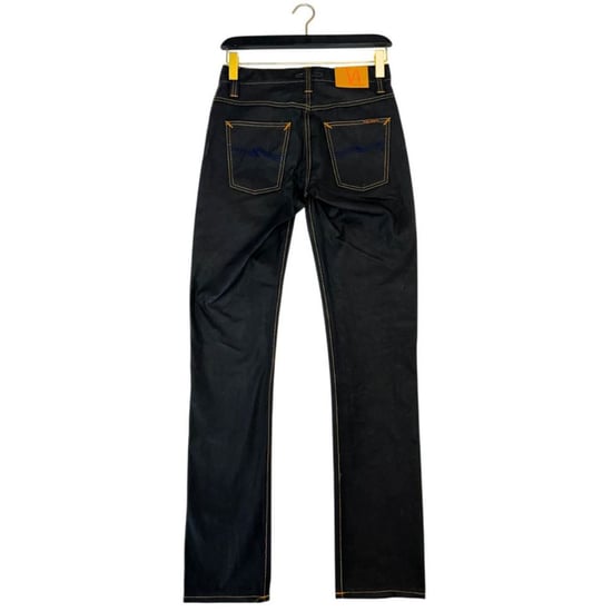 Jeans Negros Thin Finn - Image 2