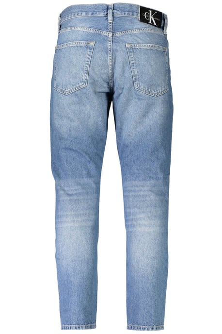 Jeans de Pierna Recta Ajuste Clásico - Image 2