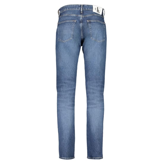 Jeans de Pierna Recta Ajuste Clásico - Image 2