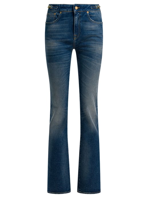 Jeans Bootcut Vintage - Image 1