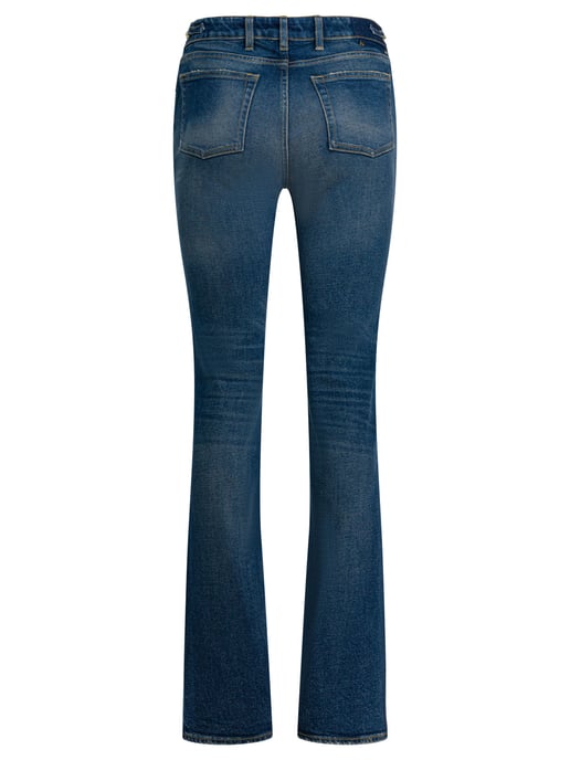 Jeans Bootcut Vintage - Image 2