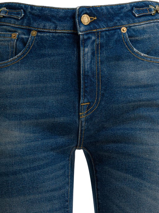 Jeans Bootcut Vintage - Image 3