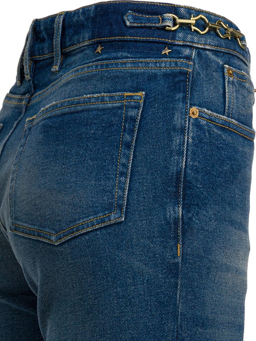Jeans Bootcut Vintage - Image 4