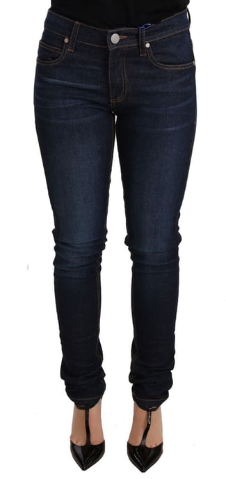 Jeans ajustados - Image 1