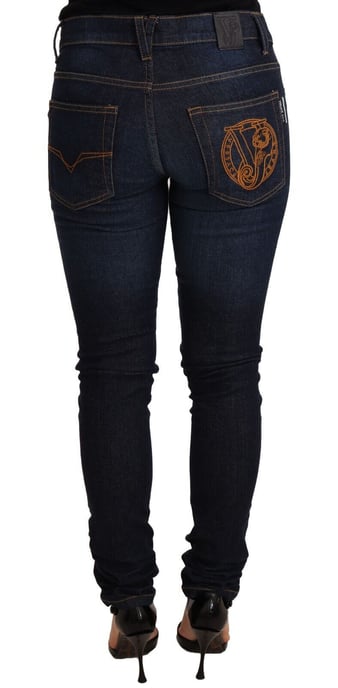 Jeans ajustados - Image 3