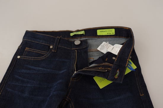 Jeans ajustados - Image 4