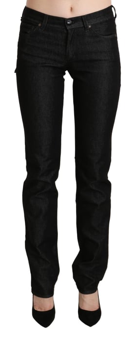 Jeans de pierna recta - Image 1