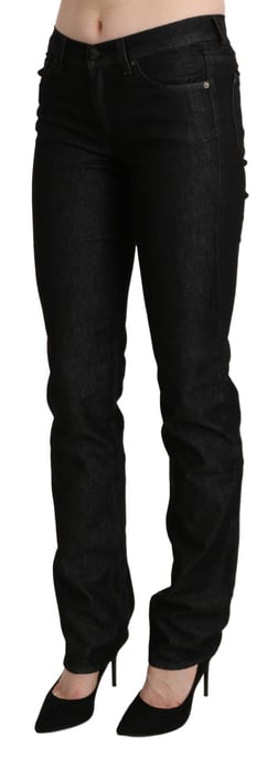 Jeans de pierna recta - Image 2